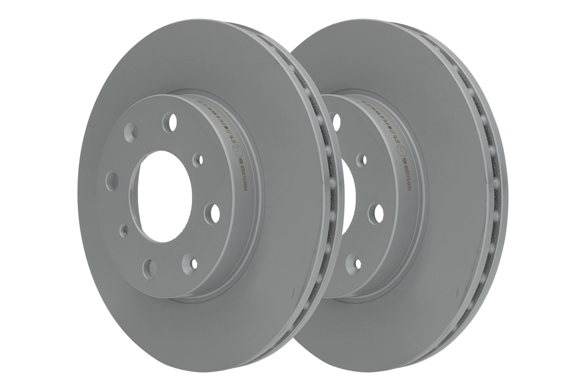 Brake Disc 24.0121-0104.1