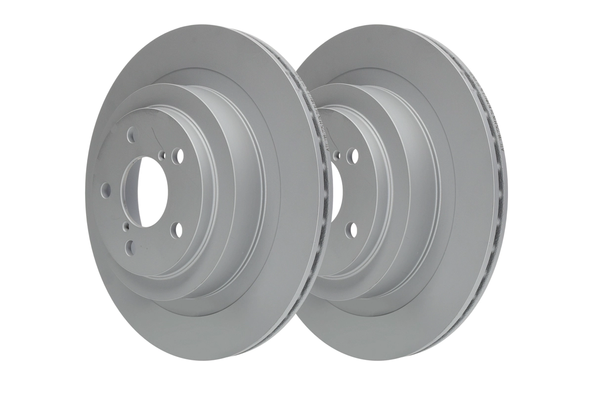 Brake Disc 24.0118-0725.1