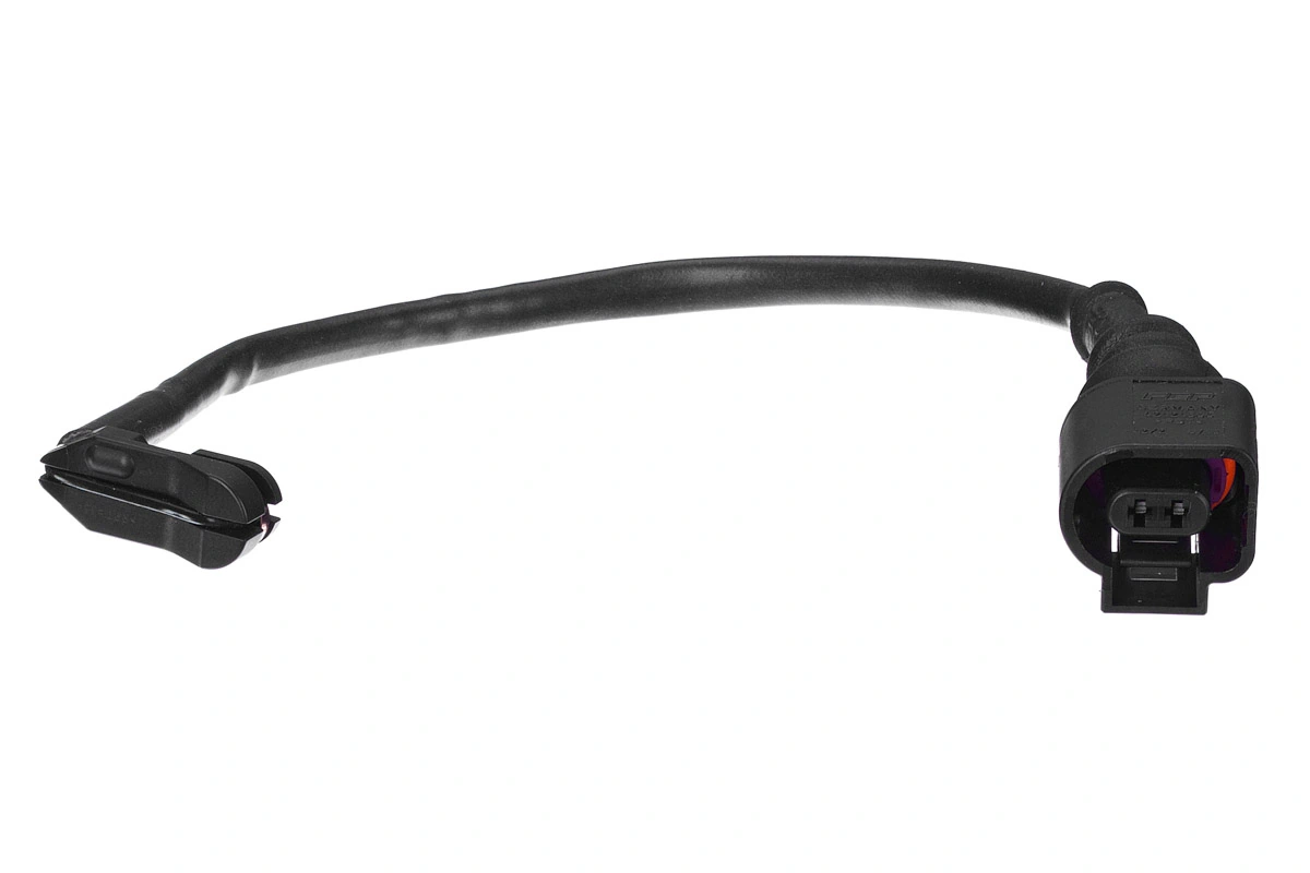 Warning Contact, brake pad wear 24.8190-0831.2