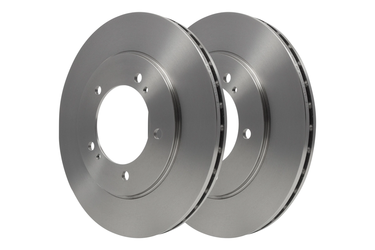 Brake Disc 24.0122-0200.1