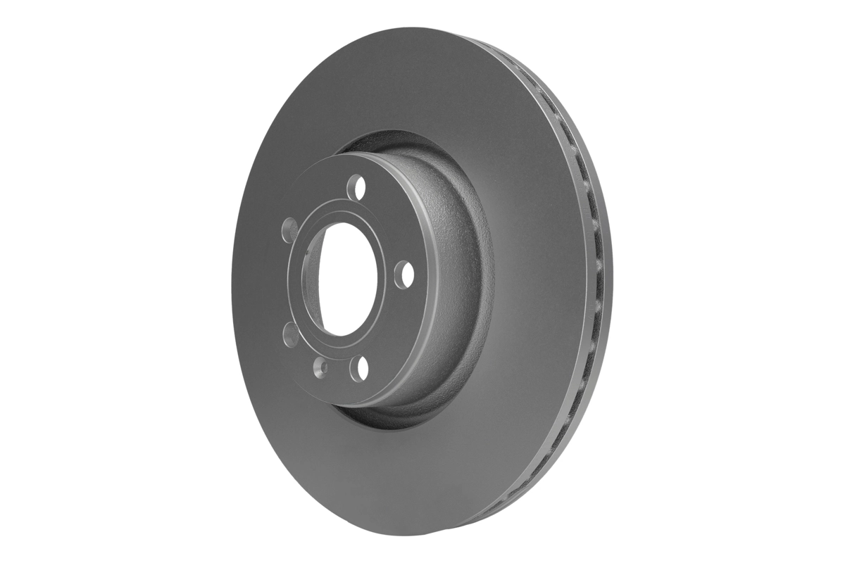 Brake Disc 24.0125-0149.1