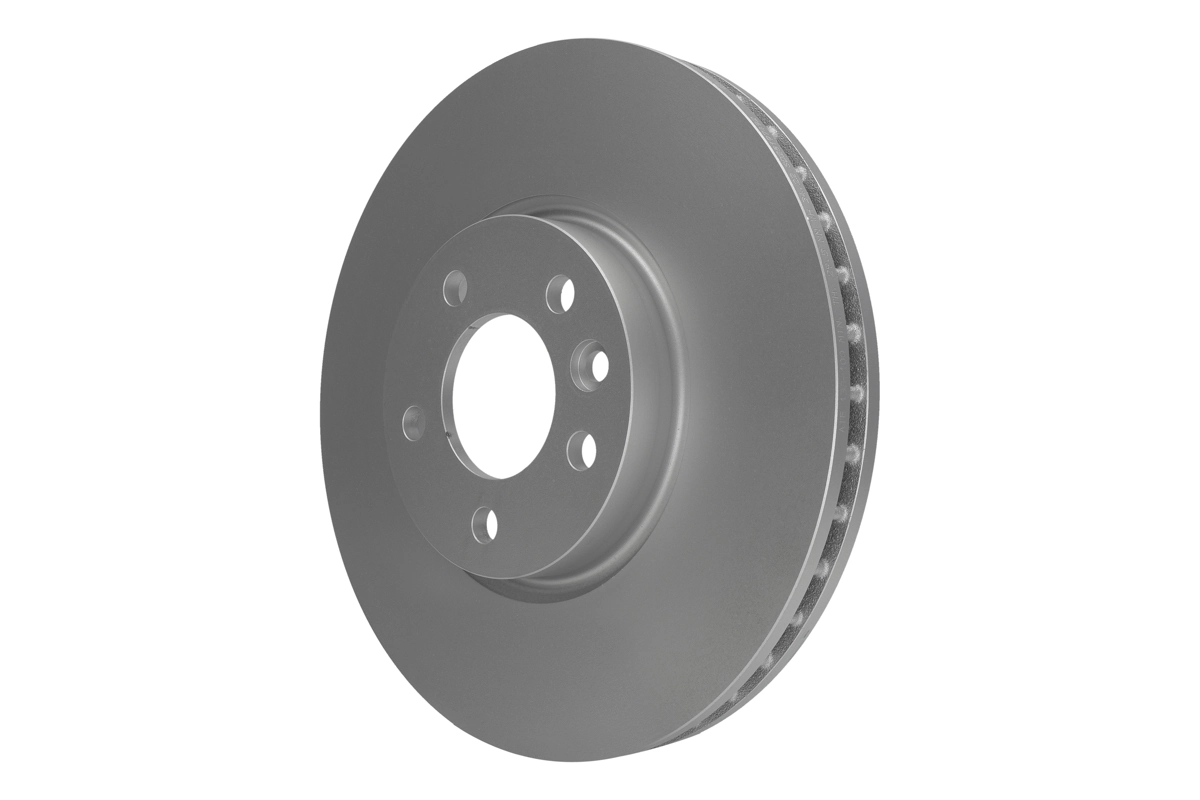 Brake Disc 24.0133-0100.1