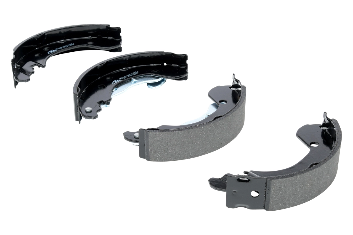 Brake Shoe Set 03.0137-0454.2