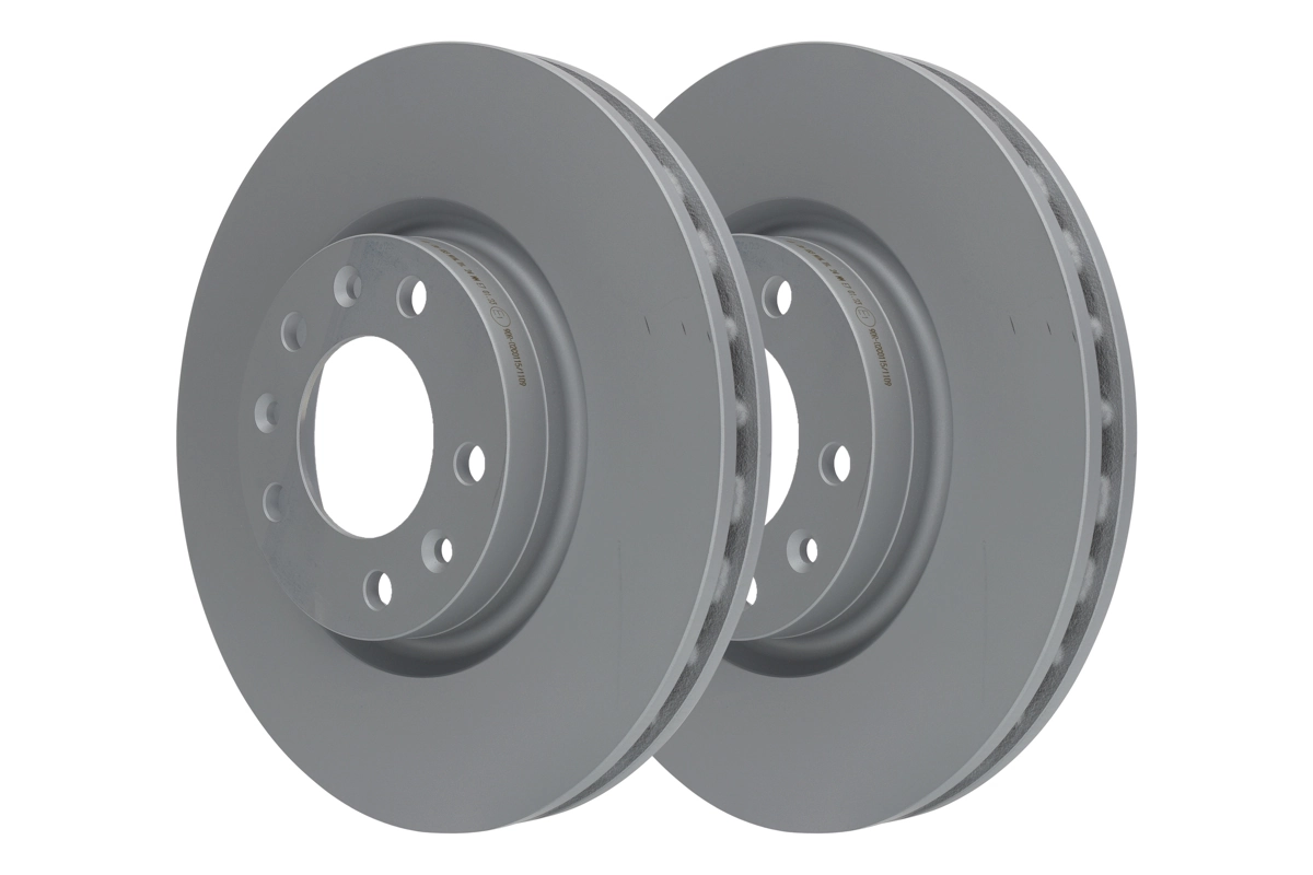 Brake Disc 24.0126-0183.1