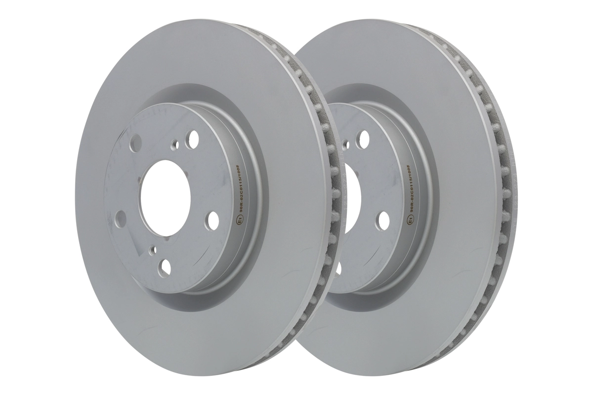 Brake Disc 24.0128-0274.1