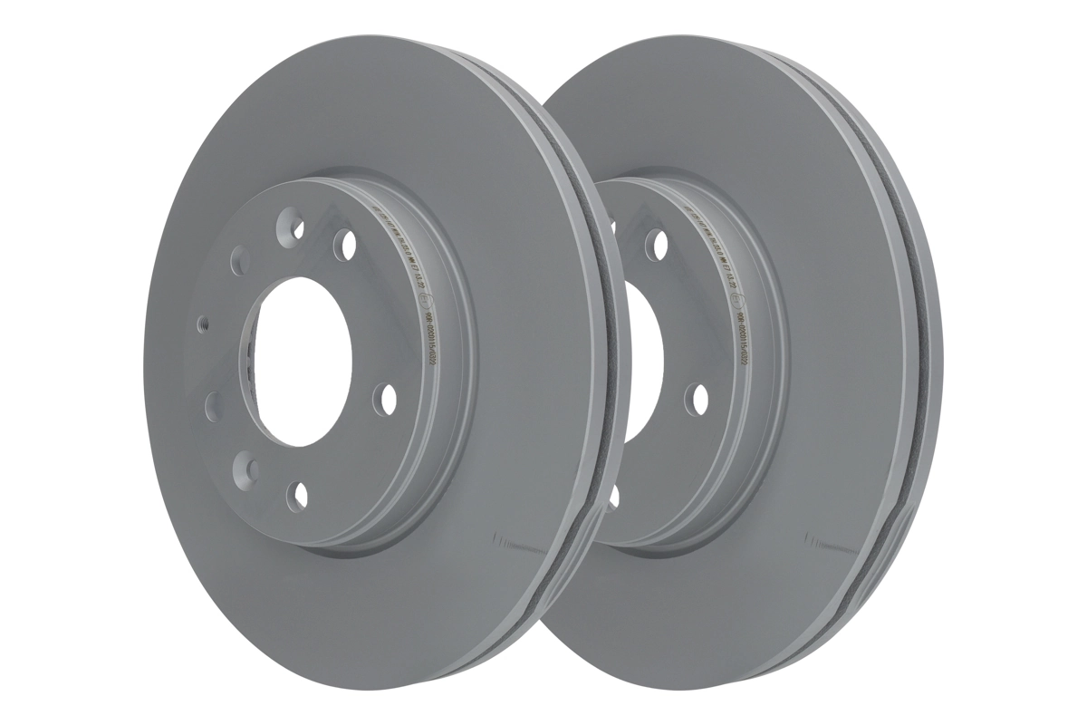 Brake Disc 24.0125-0147.1