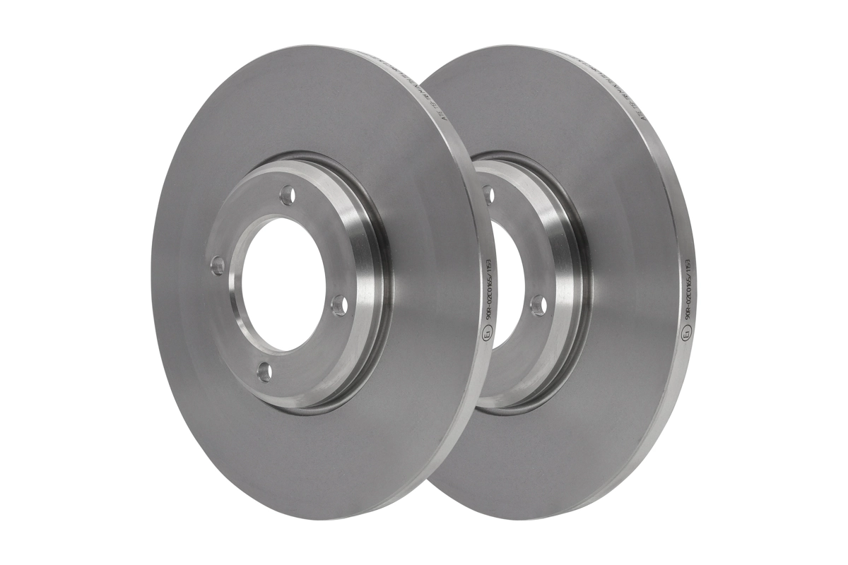 Brake Disc 24.0113-0118.1