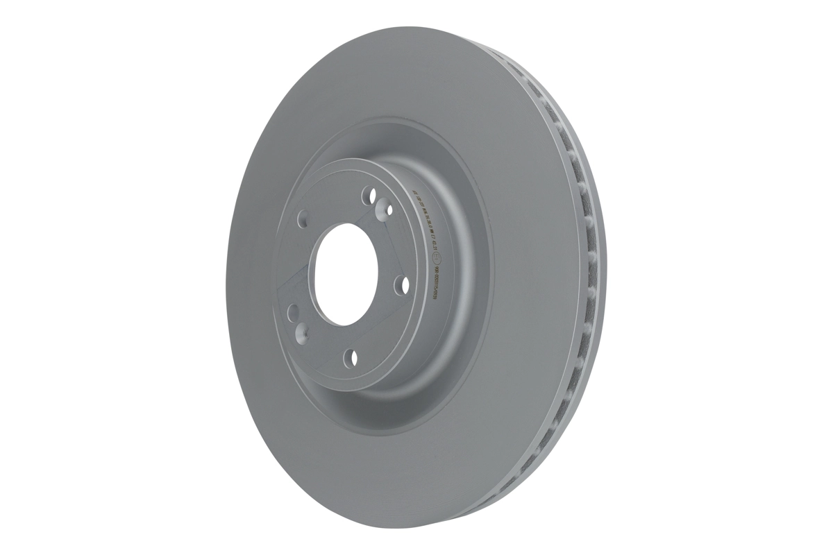 Brake Disc 24.0130-0231.1