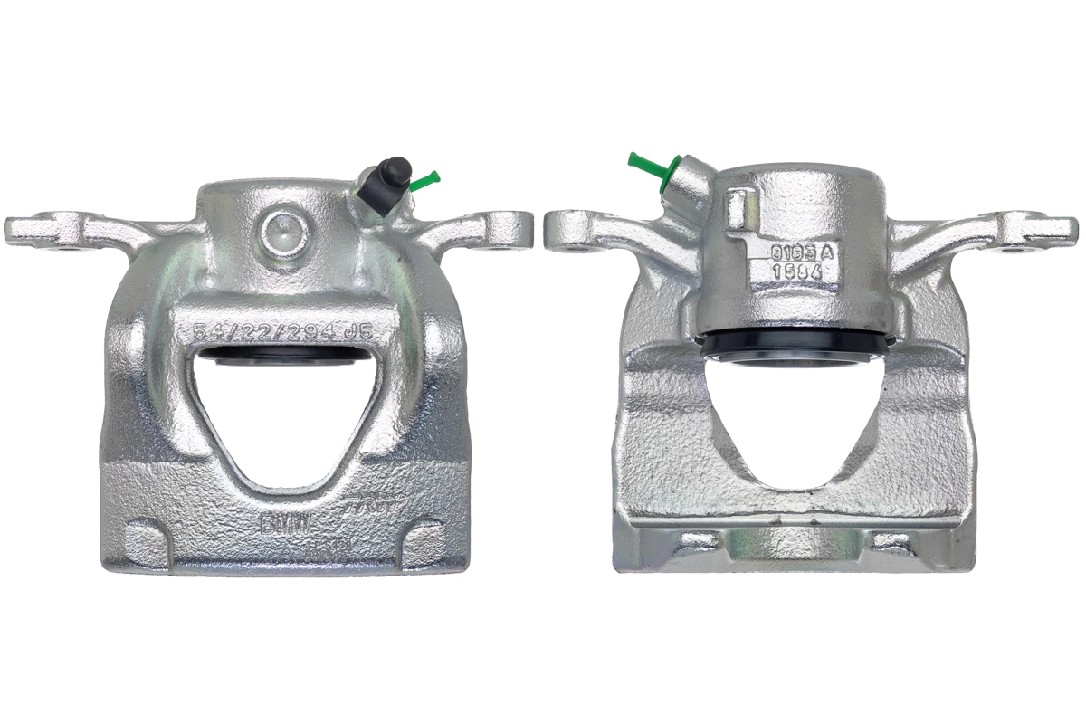 Brake Caliper 24.3541-1861.5