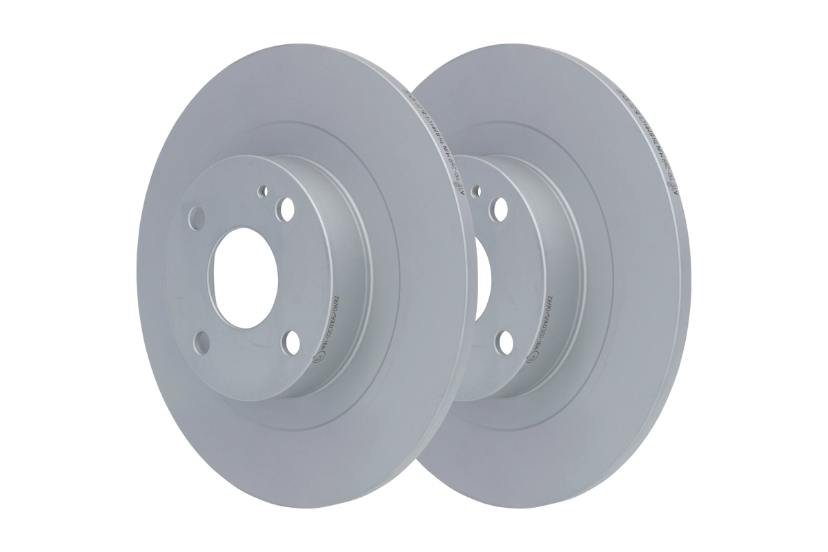 Brake Disc 24.0110-0269.1