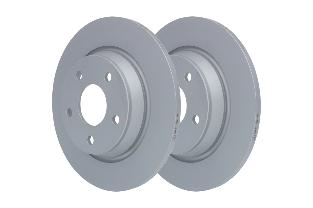 Brake Disc 24.0111-0192.1