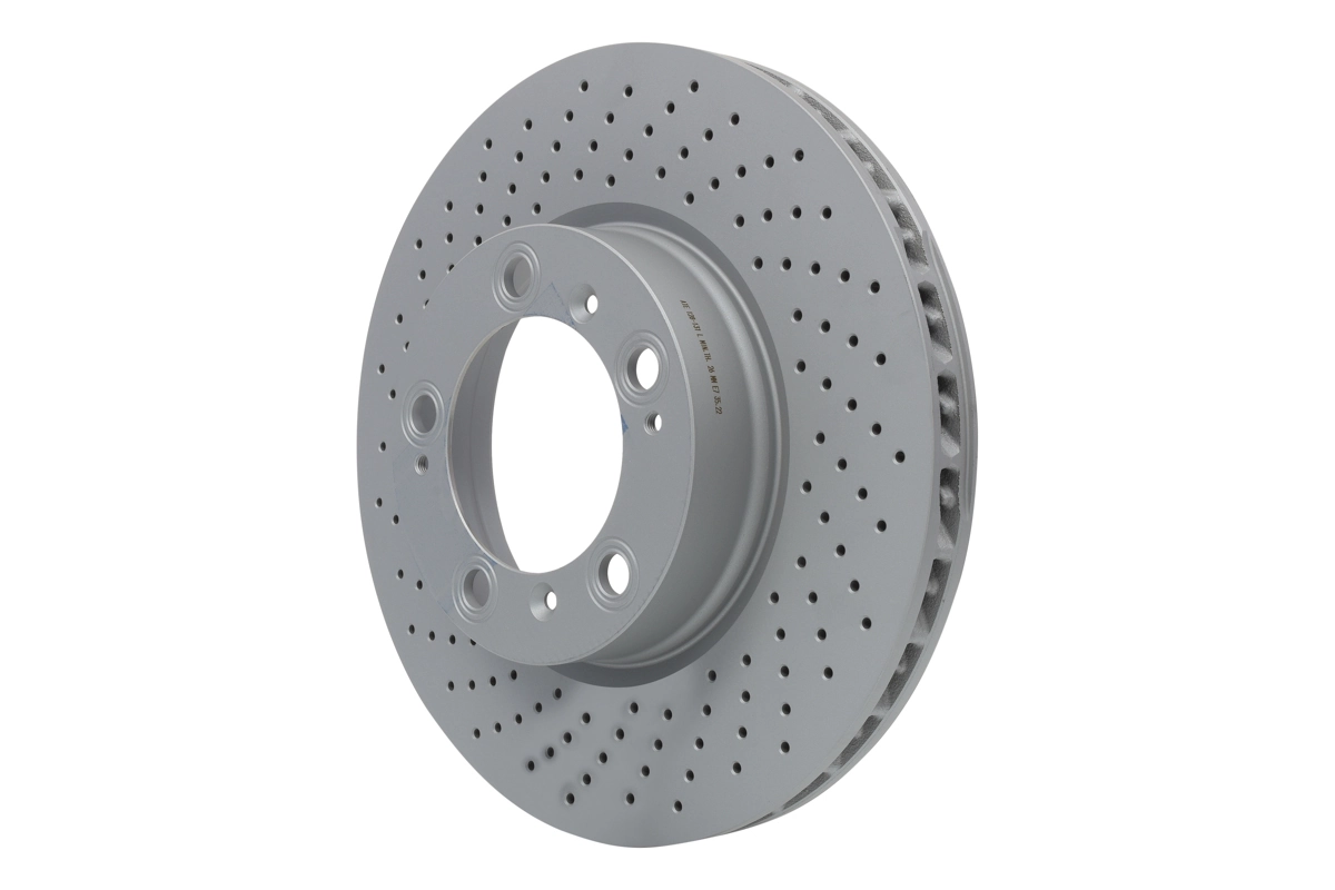 Brake Disc 24.0128-0131.1