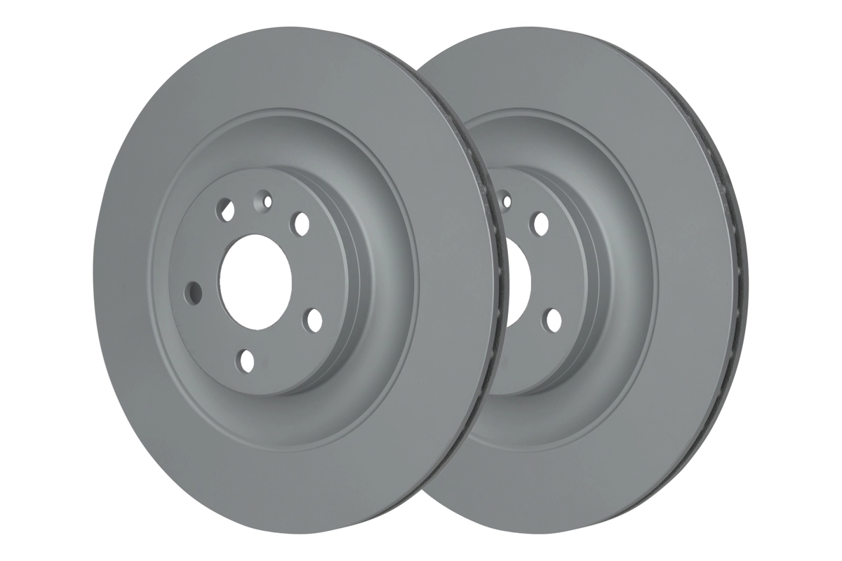 Brake Disc 24.0120-0247.1