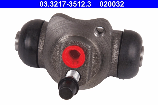 Wheel Brake Cylinder 03.3217-3512.3
