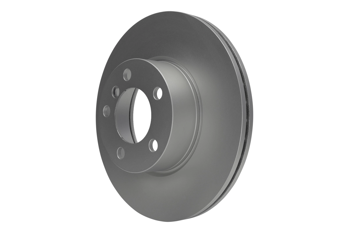 Brake Disc 24.0124-0203.1