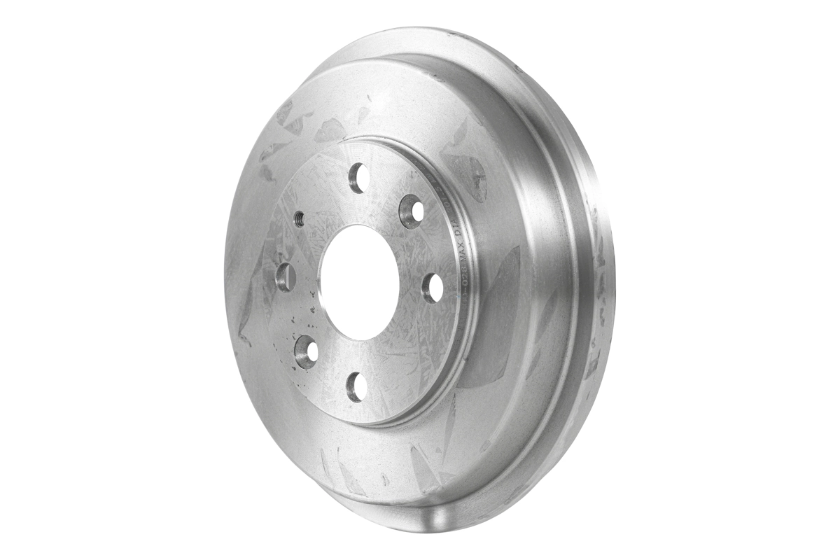 Brake Drum 24.0220-0026.1
