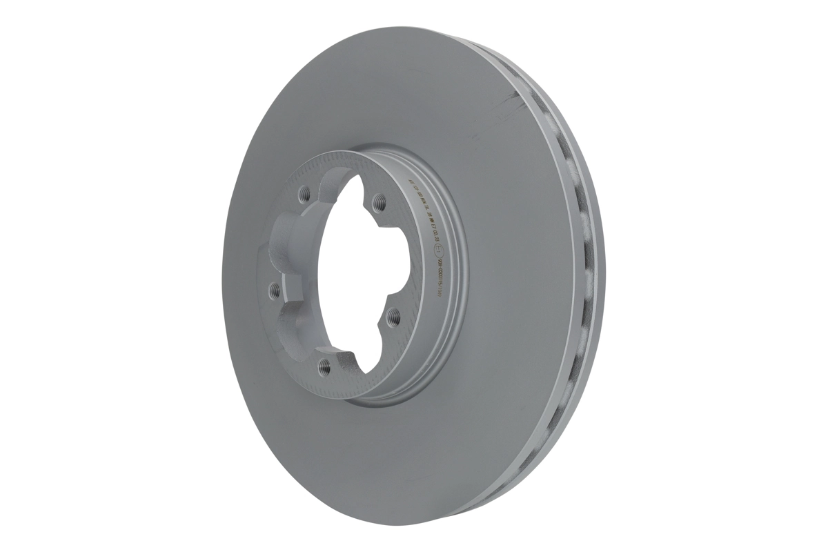 Brake Disc 24.0131-0100.1