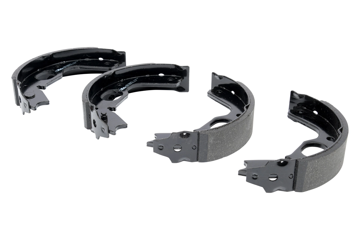 ATE 03.0137-0390.2 Brake Shoe Set, parking brake