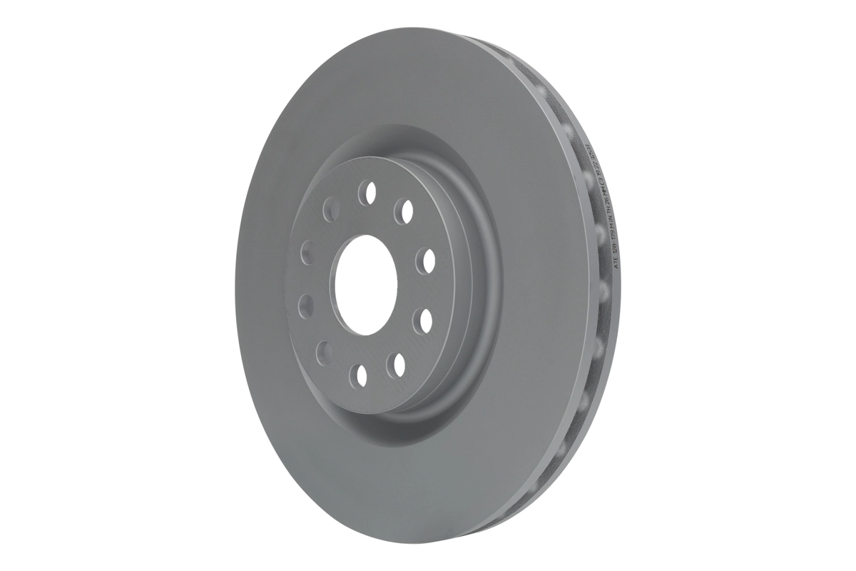 Brake Disc 24.0128-0179.1