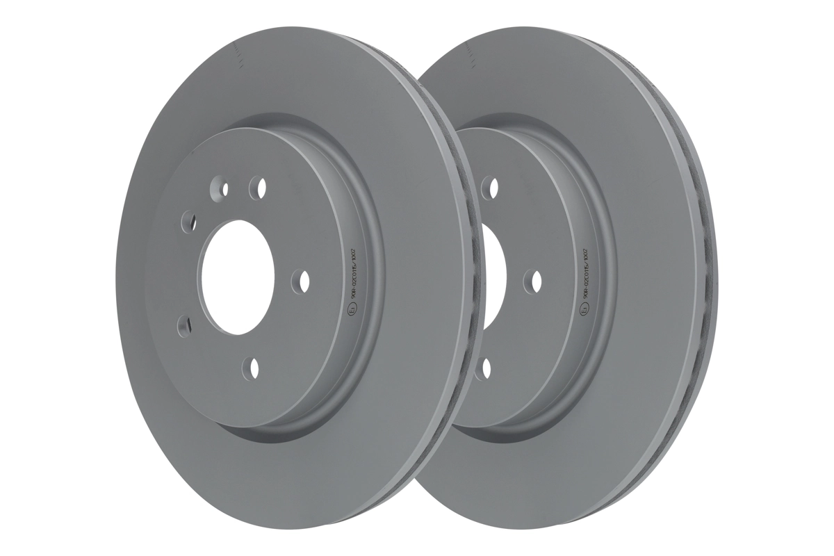Brake Disc 24.0123-0116.1