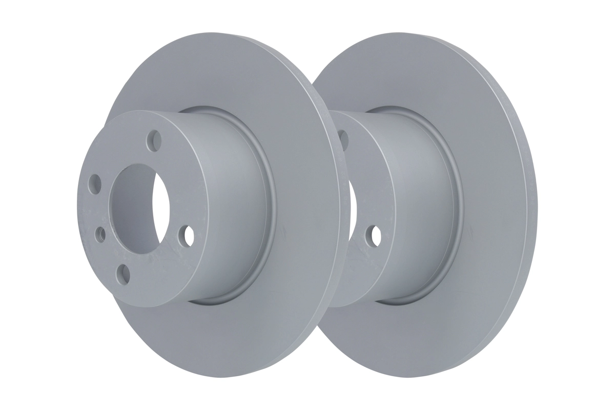 Brake Disc 24.0113-0138.1