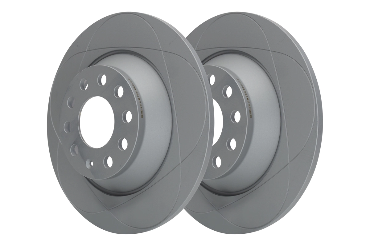 Brake Disc PowerDisc 24.0312-0159.1