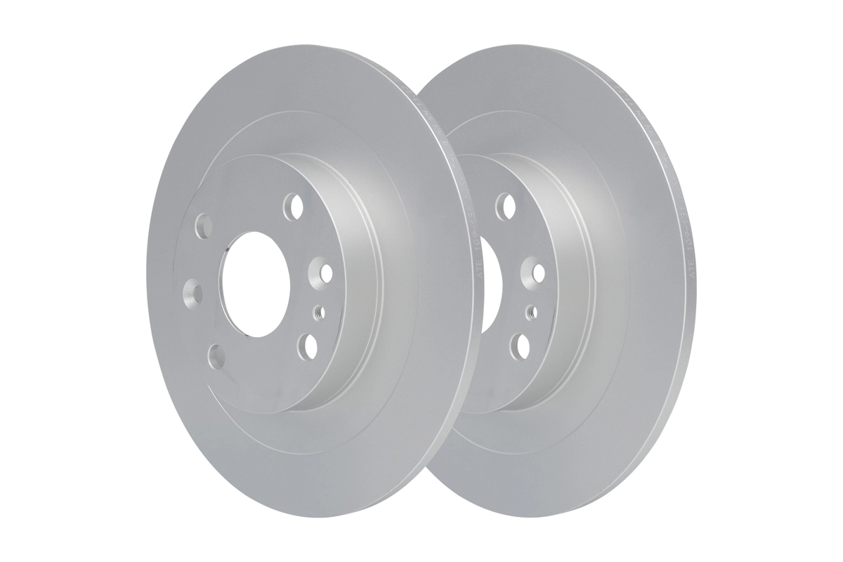 Brake Disc 24.0109-0131.1