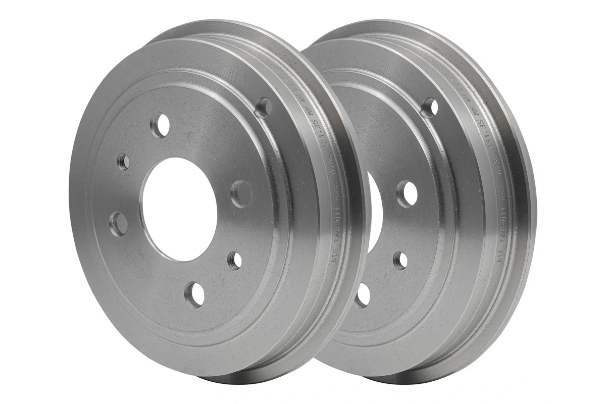 Brake Drum 24.0218-0011.1