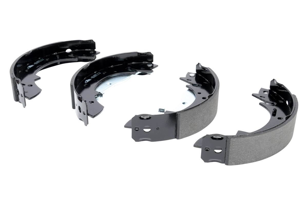 ATE 03.0137-0271.2 Brake Shoe Set