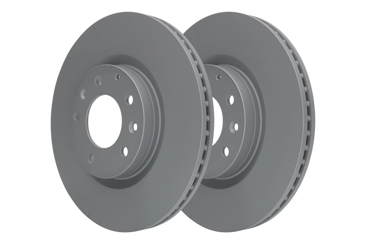 Brake Disc 24.0124-0217.1