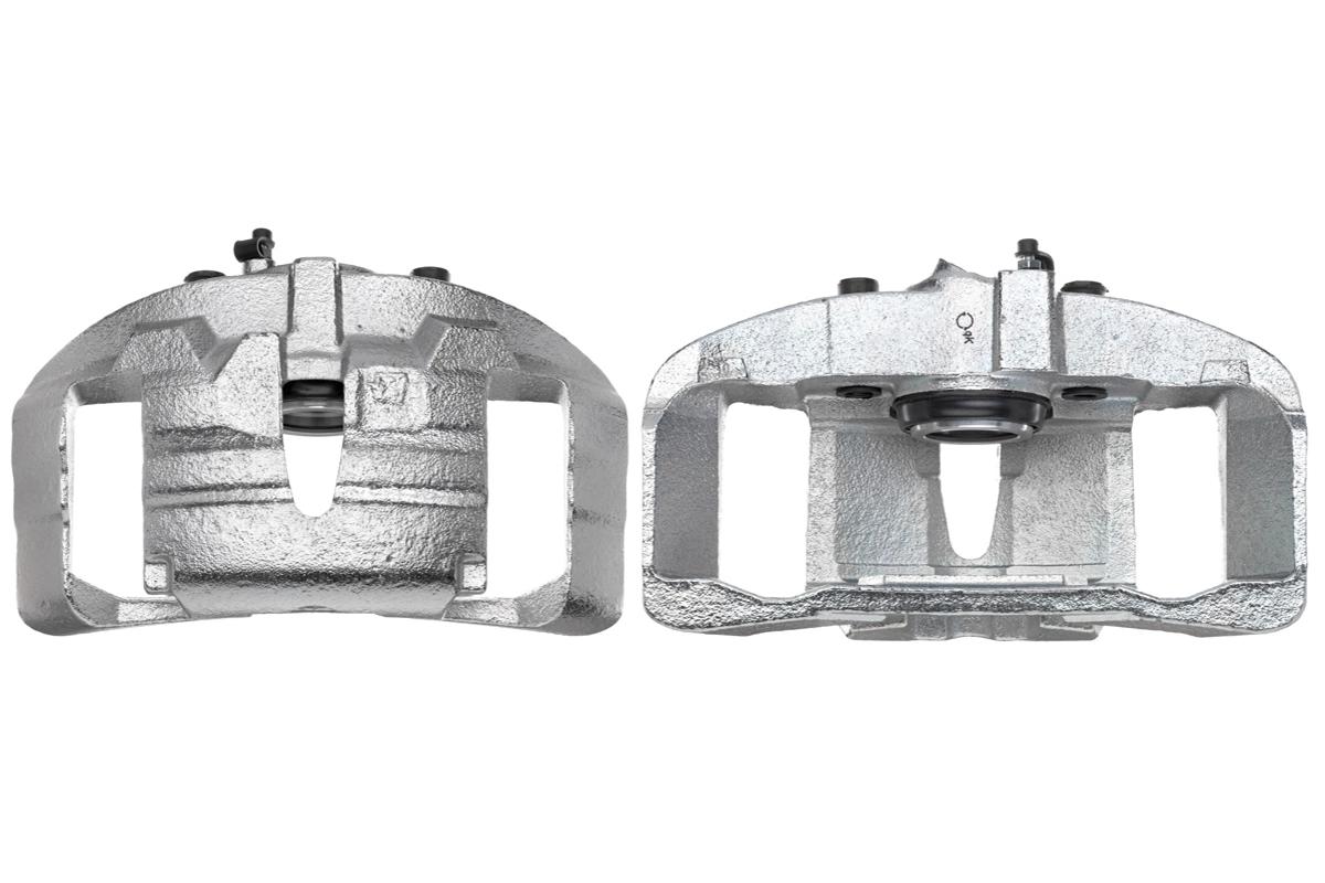 ATE 24.3571-9820.5 Brake Caliper