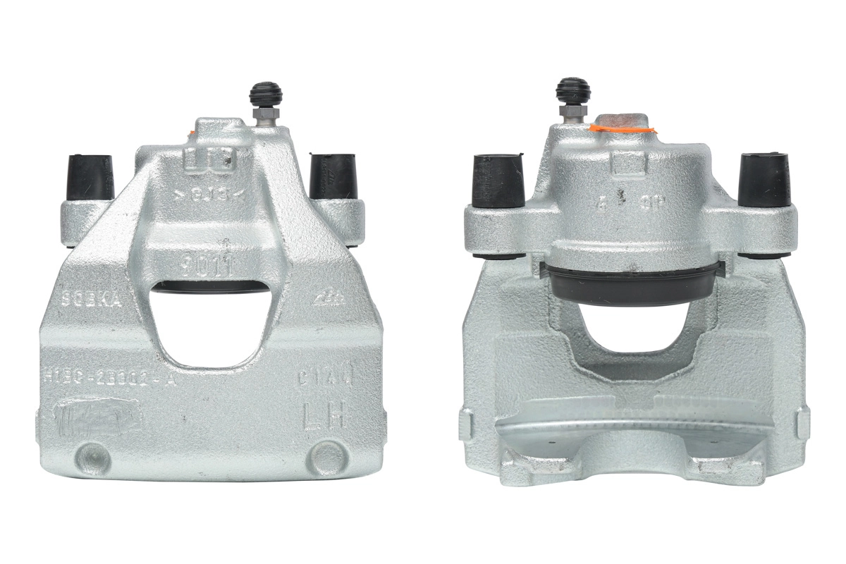 Brake Caliper 24.3541-9011.5