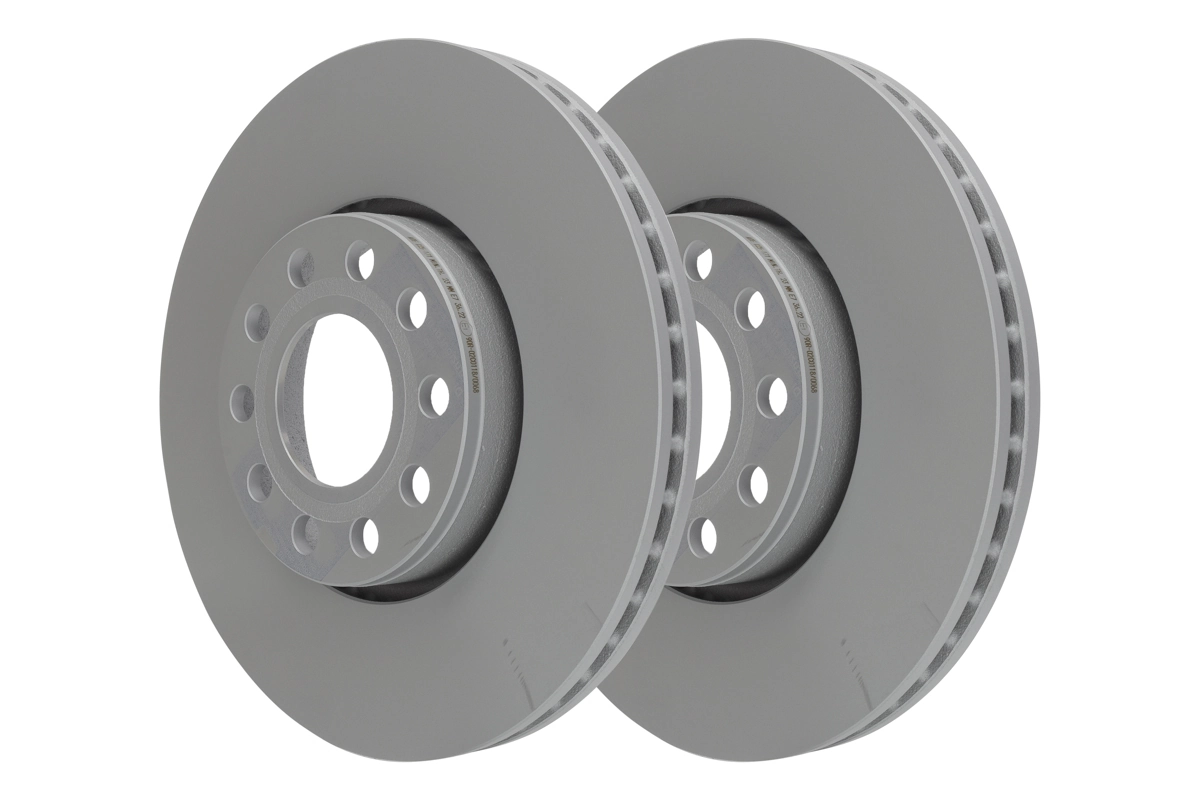 Brake Disc 24.0125-0171.1