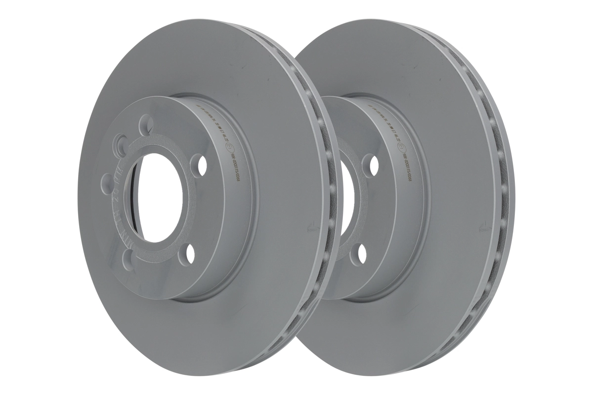 Brake Disc 24.0124-0128.1