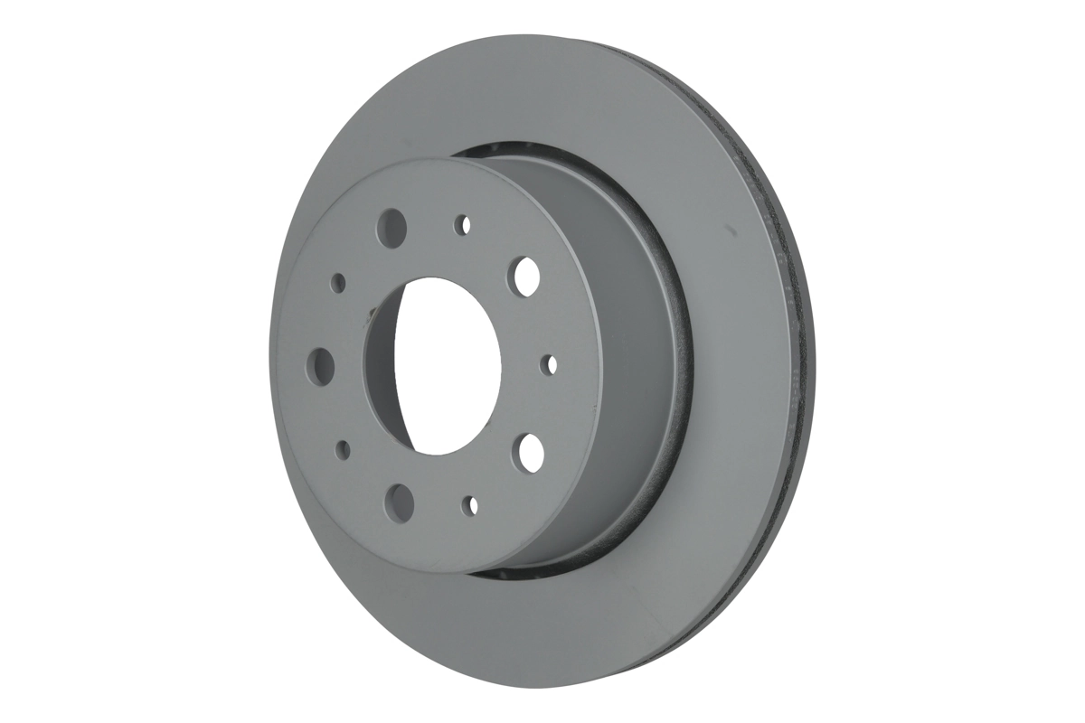 Brake Disc 24.0122-0298.1