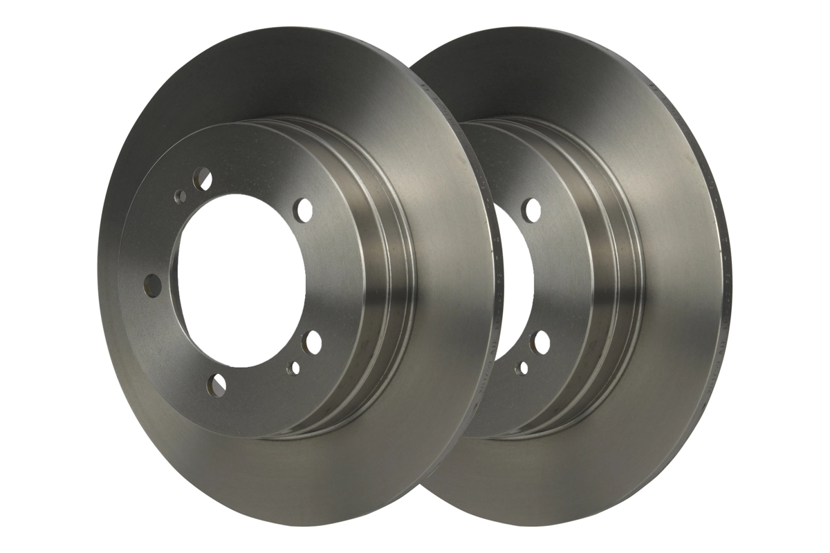 ATE 24.0110-0243.1 Brake Disc