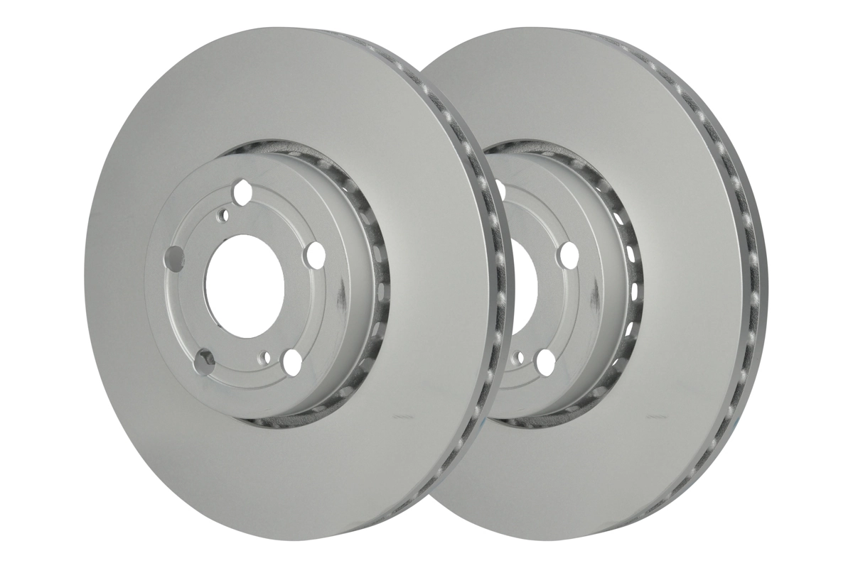 Brake Disc 24.0125-0156.1