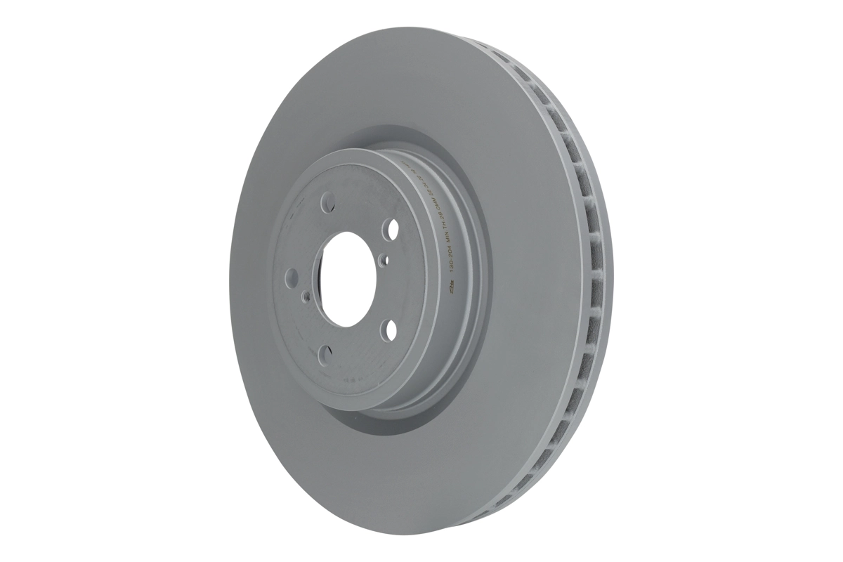 Brake Disc 24.0130-0204.1