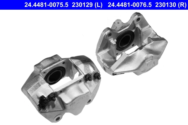 Brake Caliper 24.4481-0076.5