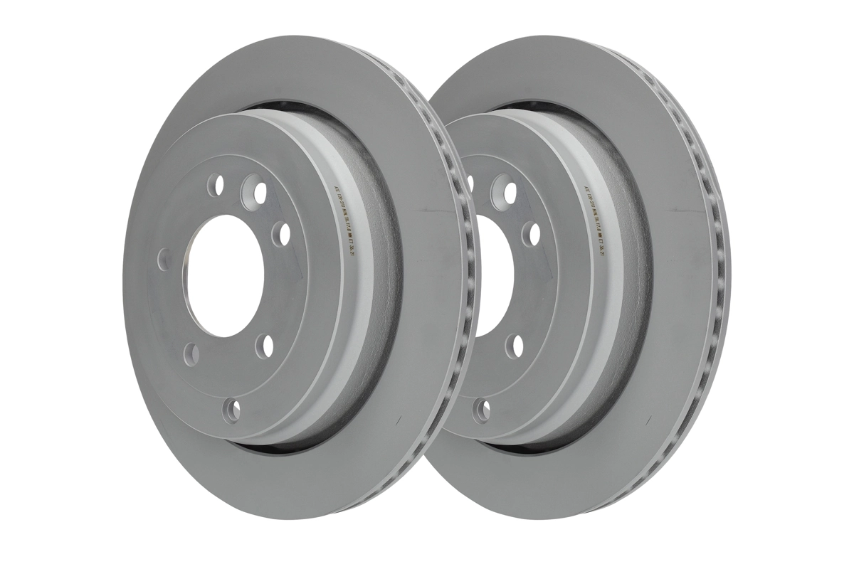 Brake Disc 24.0120-0210.1