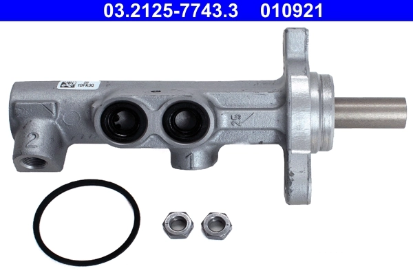 Brake Master Cylinder 03.2125-7743.3