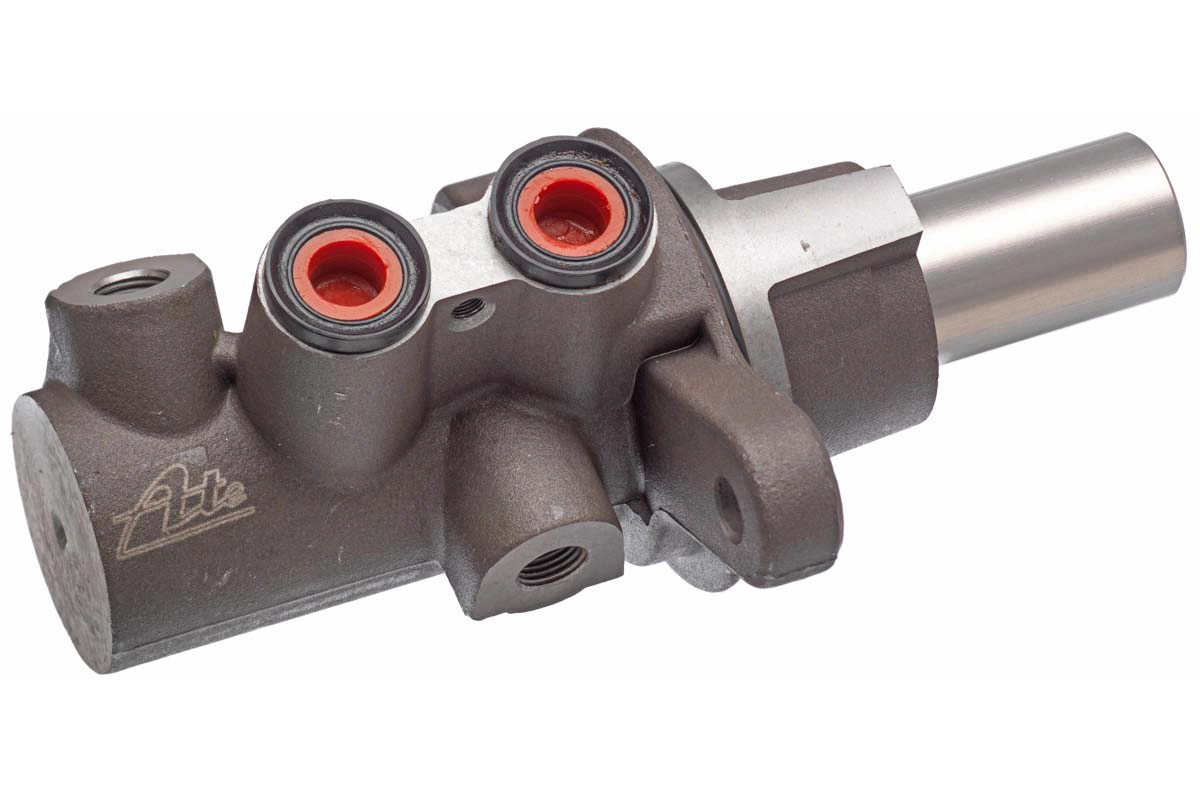 Brake Master Cylinder 24.4123-1729.3
