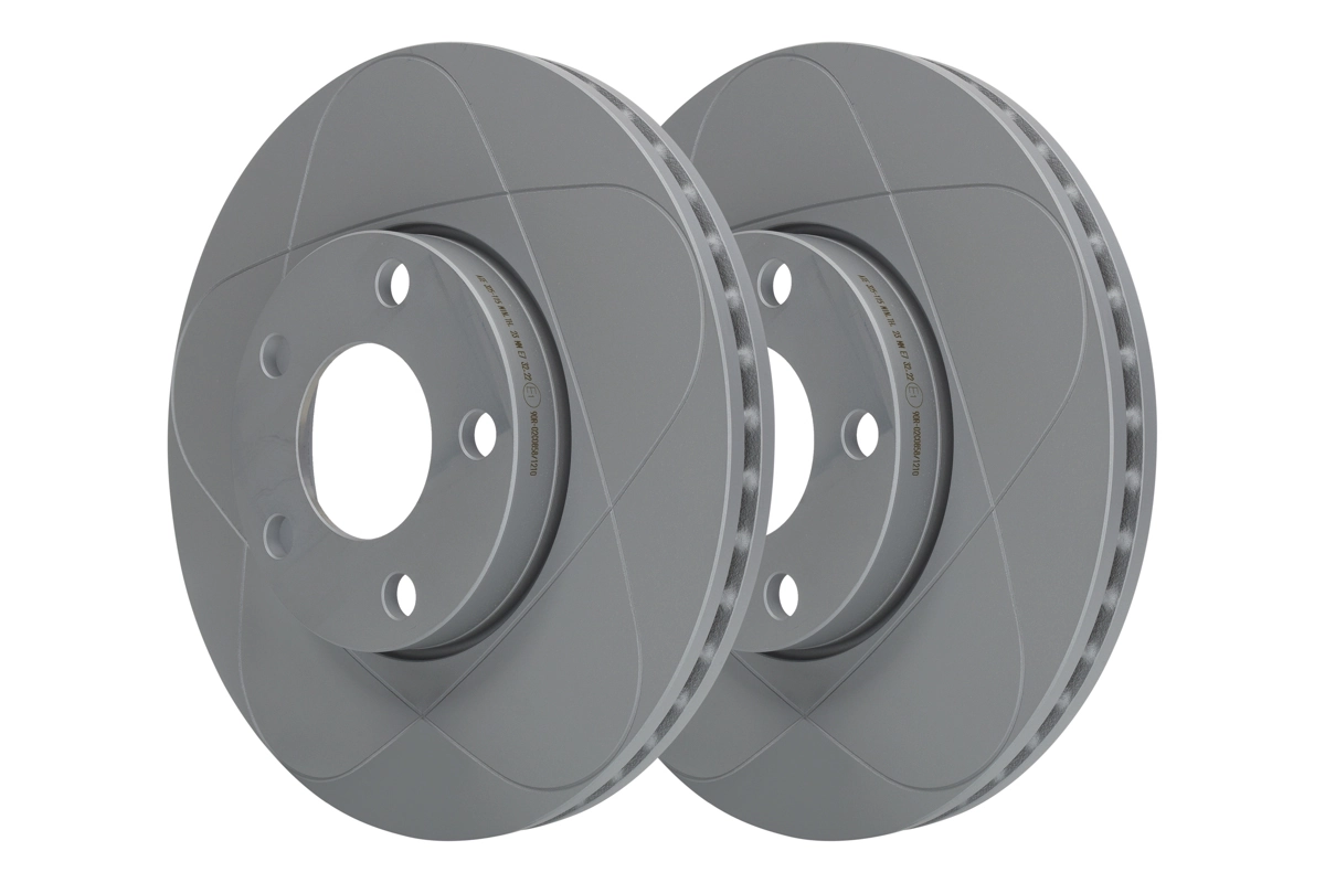 Cakera Brek PowerDisc 24.0325-0115.1