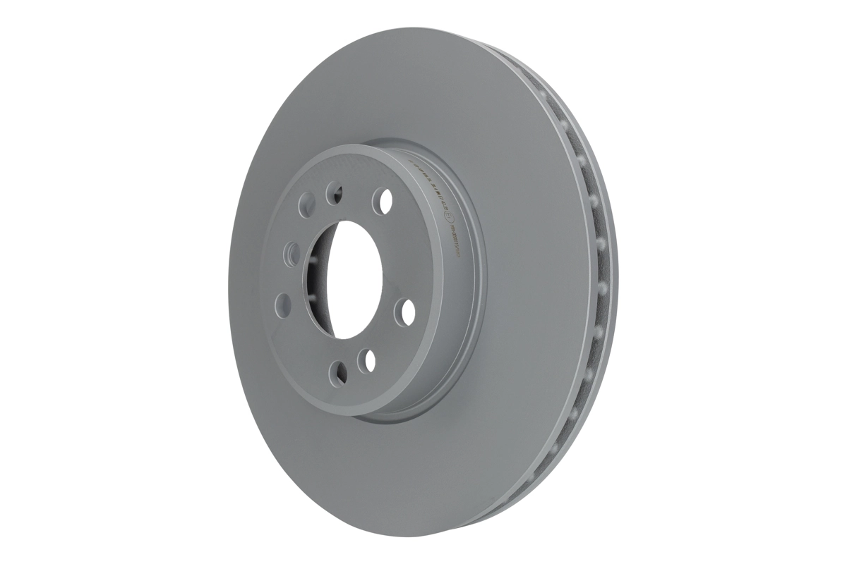Brake Disc 24.0130-0109.1