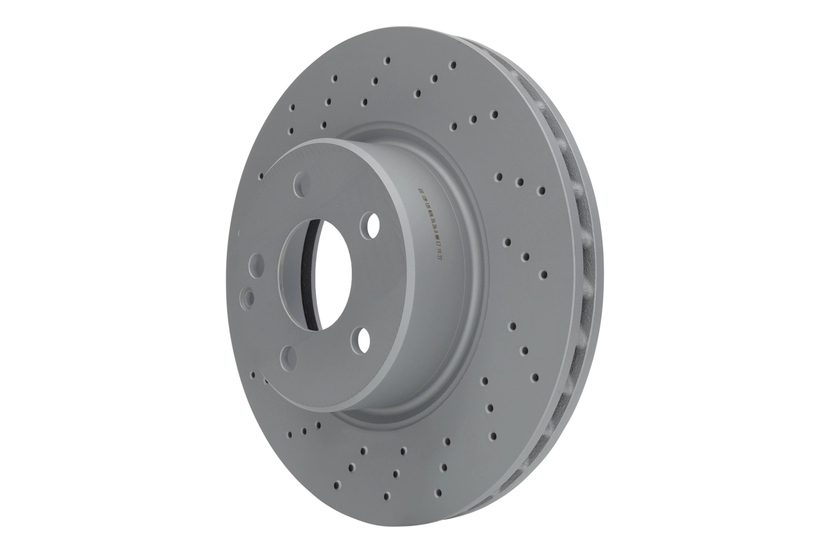 Bremsscheibe 24.0128-0125.1