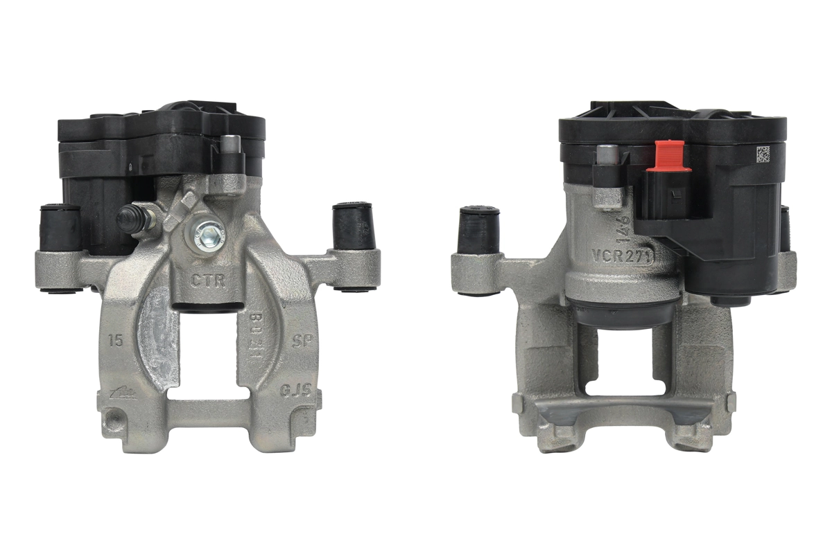 Brake Caliper 24.6238-7026.5