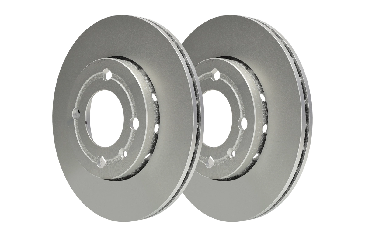Brake Disc 24.0118-0106.1