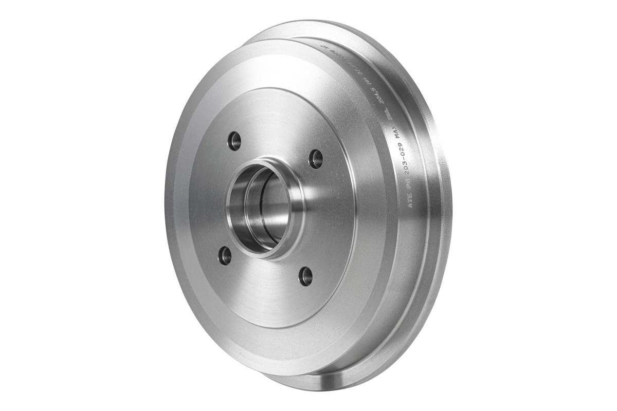 Brake Drum 24.0220-3029.1