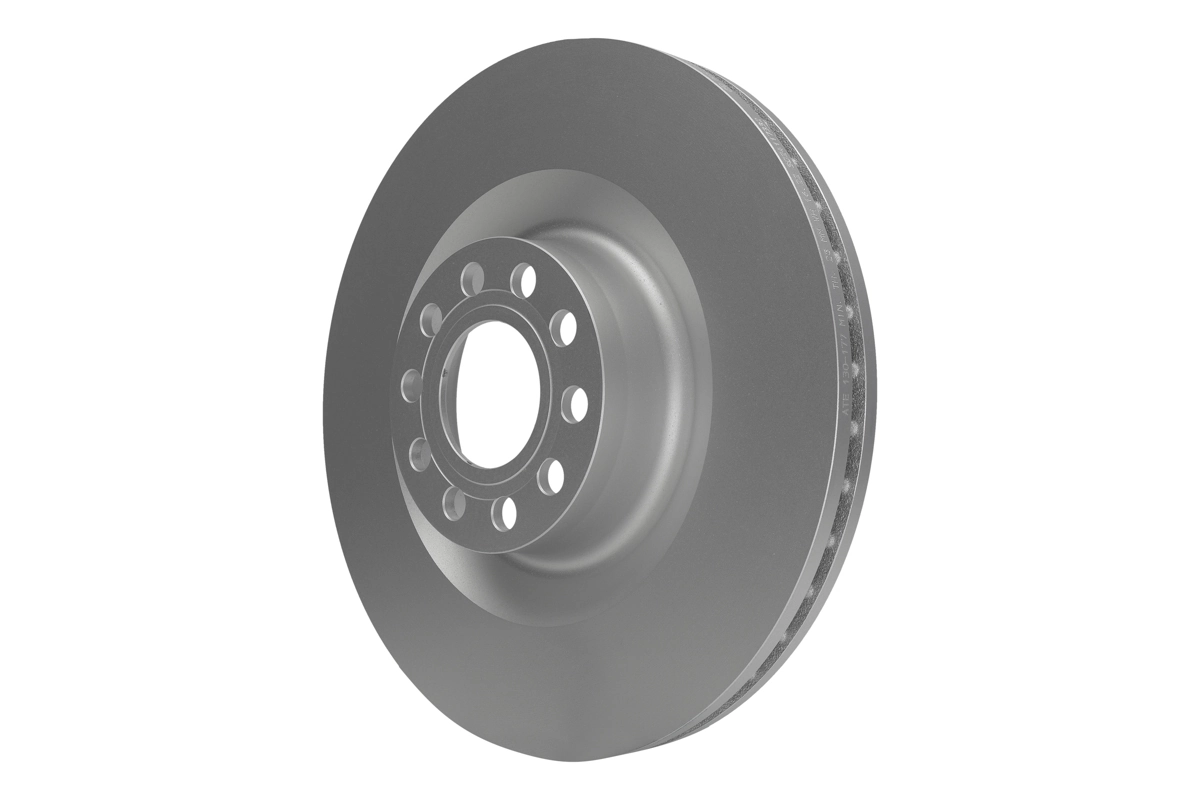 Brake Disc 24.0130-0177.1