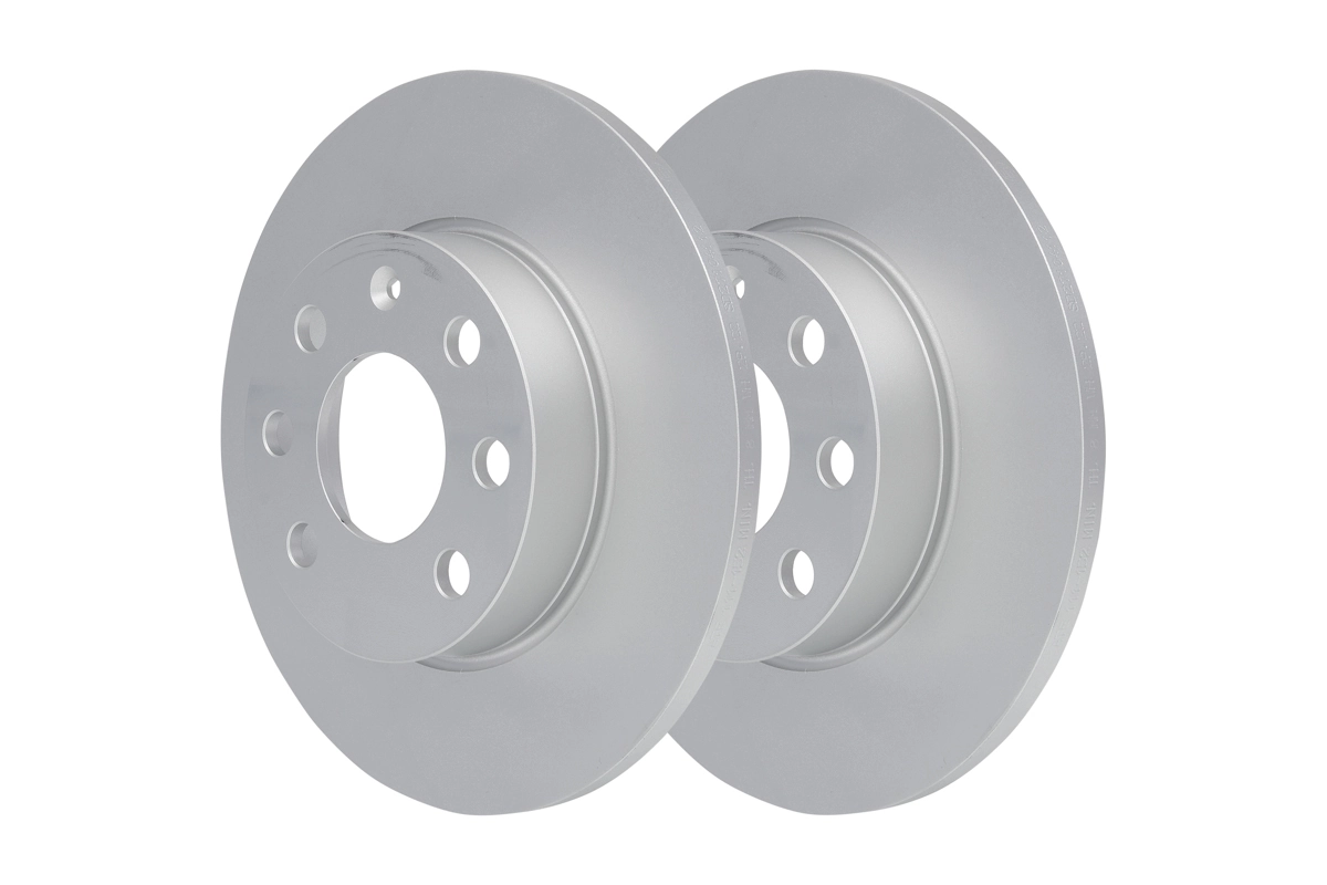 Brake Disc 24.0111-0152.1
